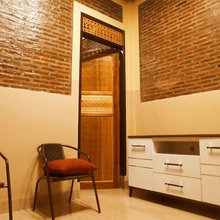Toraja Bungin Homestay Rantepao Exterior foto