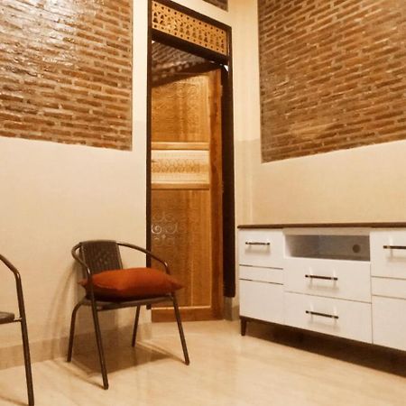 Toraja Bungin Homestay Rantepao Exterior foto
