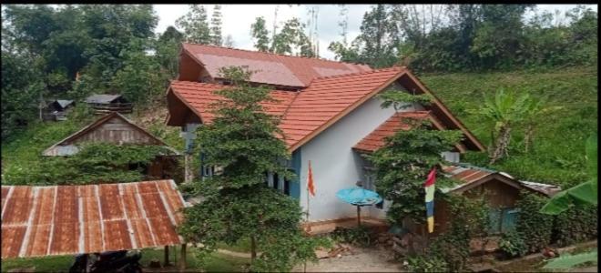 Toraja Bungin Homestay Rantepao Exterior foto