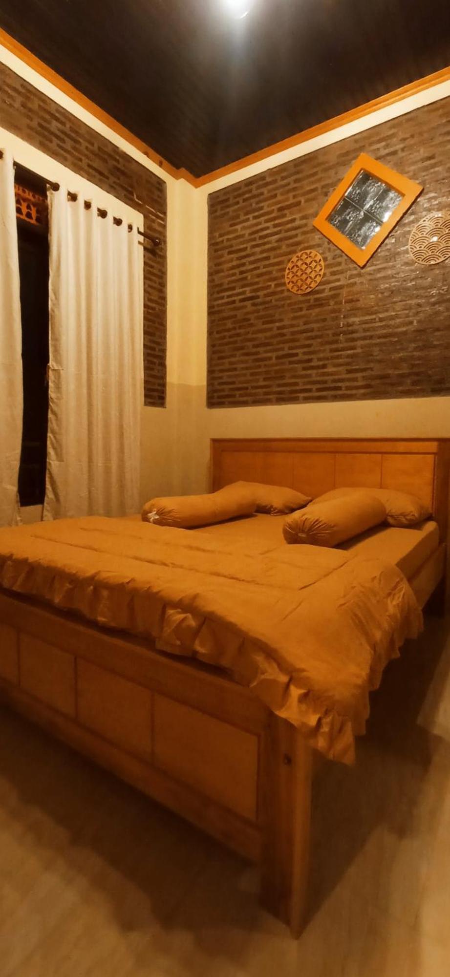 Toraja Bungin Homestay Rantepao Exterior foto