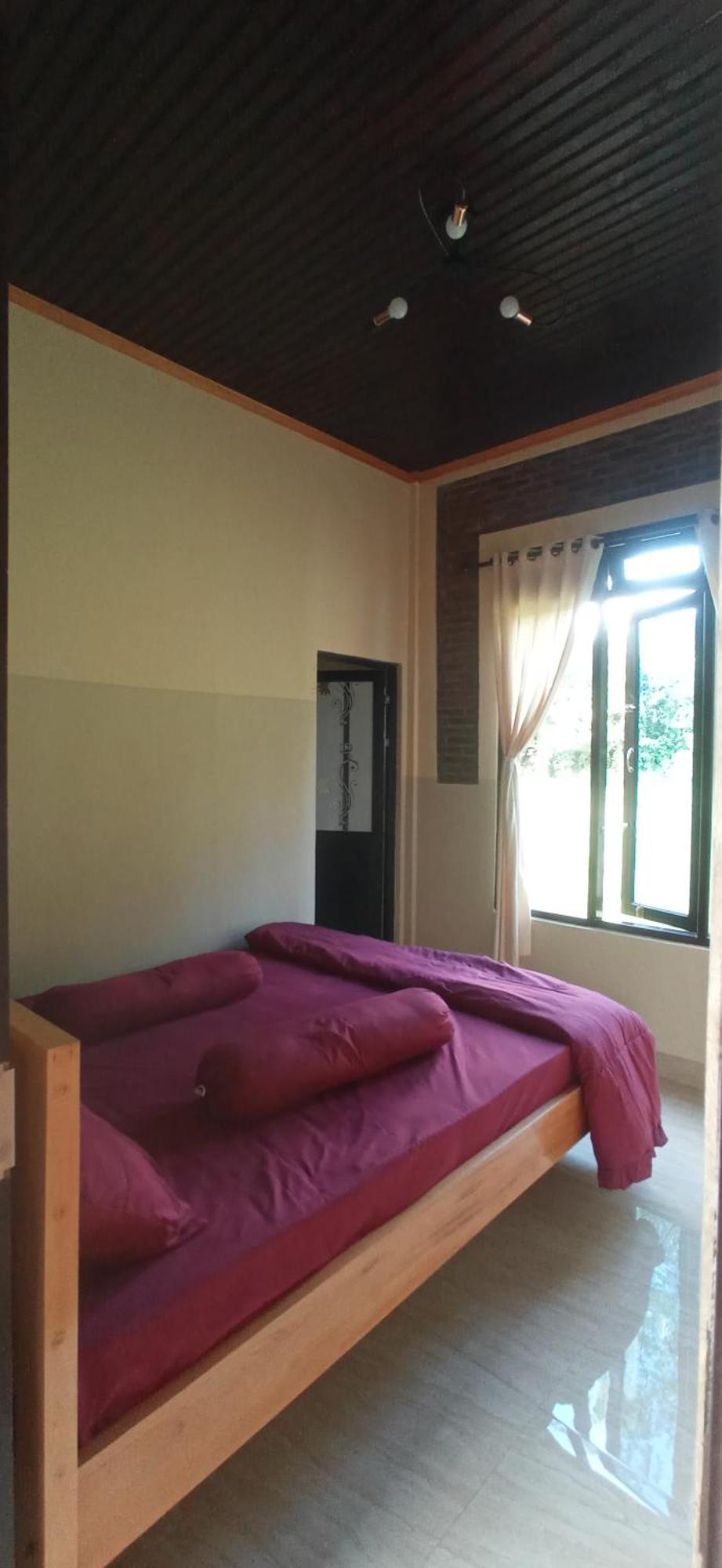 Toraja Bungin Homestay Rantepao Exterior foto