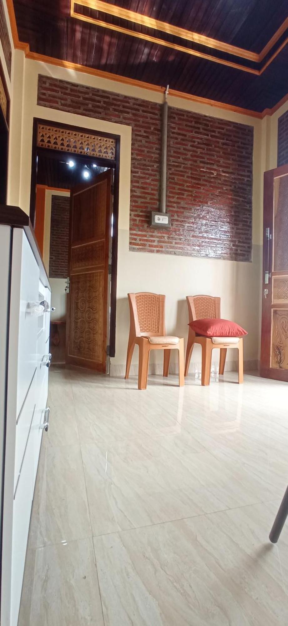 Toraja Bungin Homestay Rantepao Exterior foto