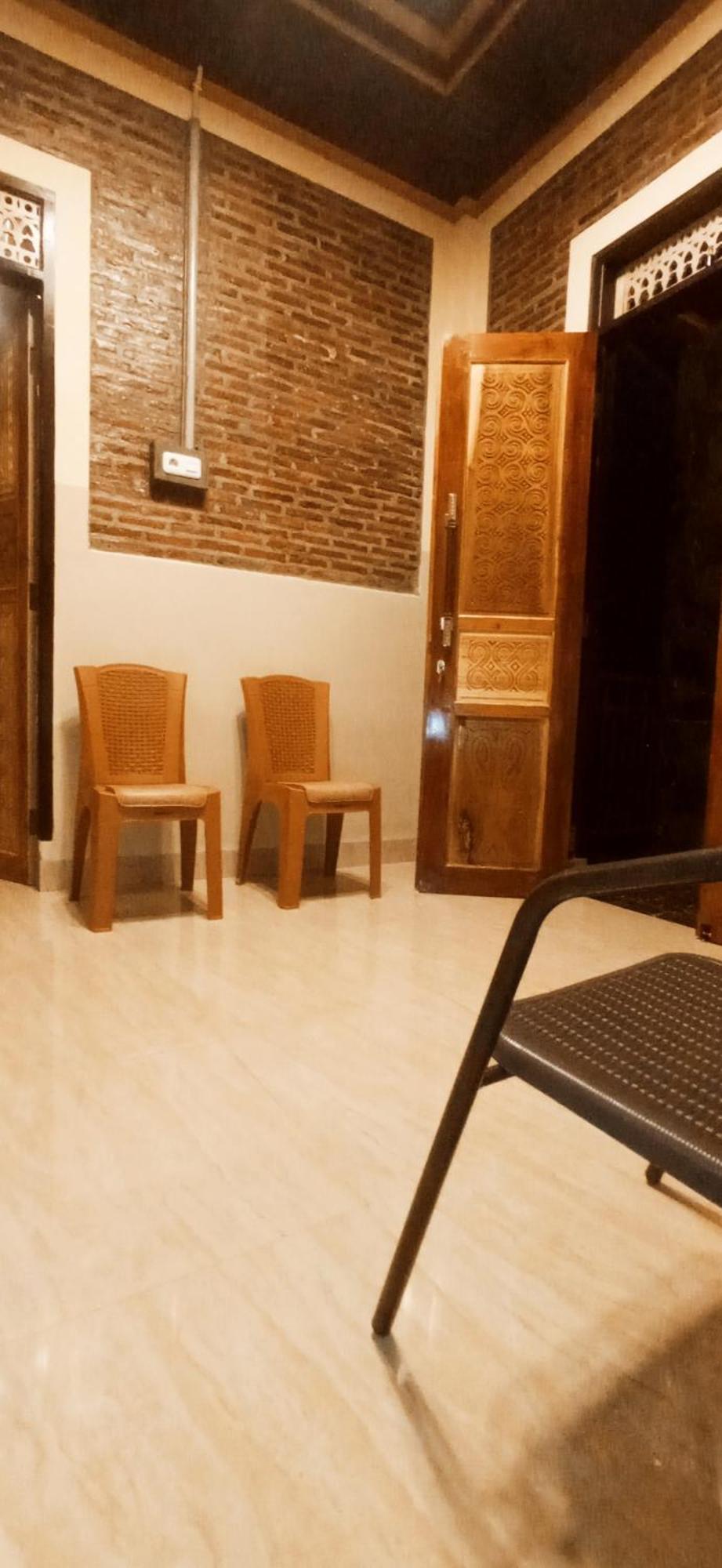 Toraja Bungin Homestay Rantepao Exterior foto