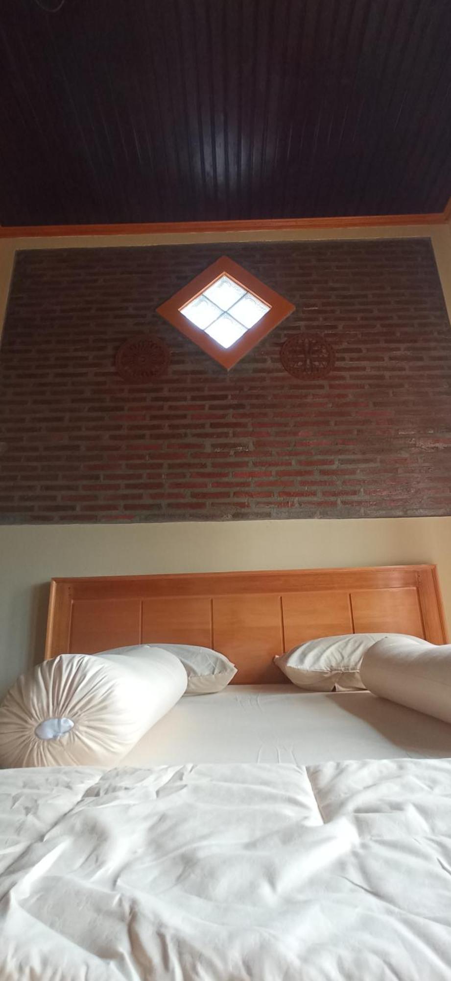 Toraja Bungin Homestay Rantepao Exterior foto