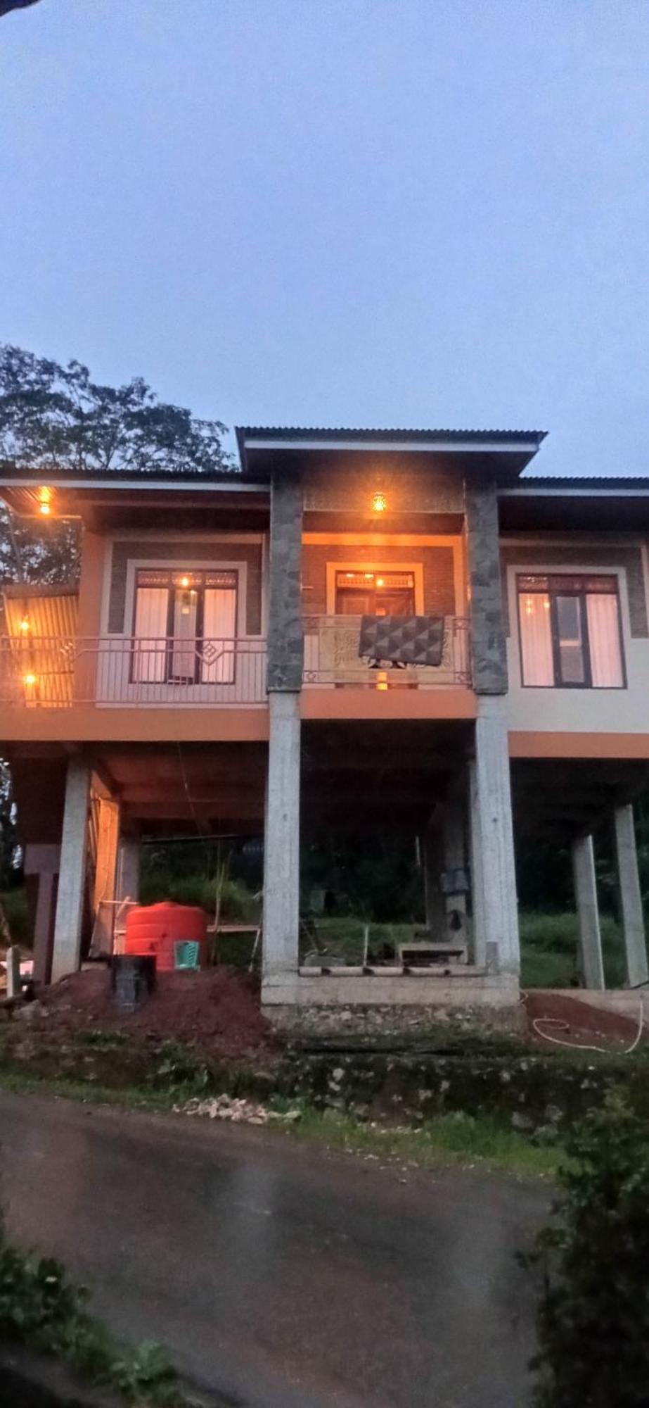 Toraja Bungin Homestay Rantepao Exterior foto