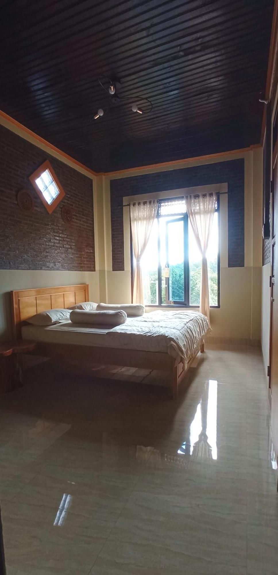 Toraja Bungin Homestay Rantepao Exterior foto